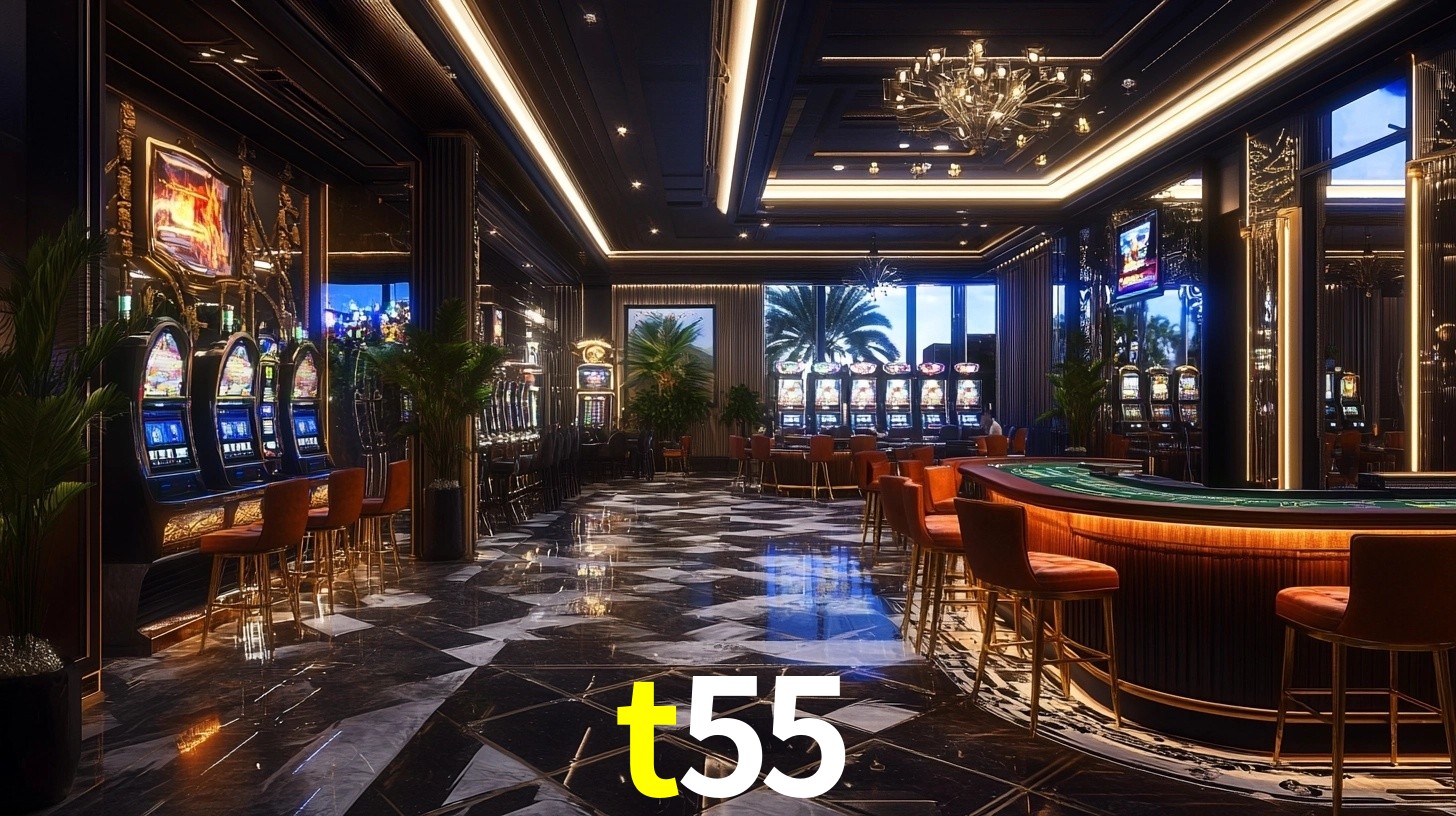 t55 Bônus - t55 visual 1