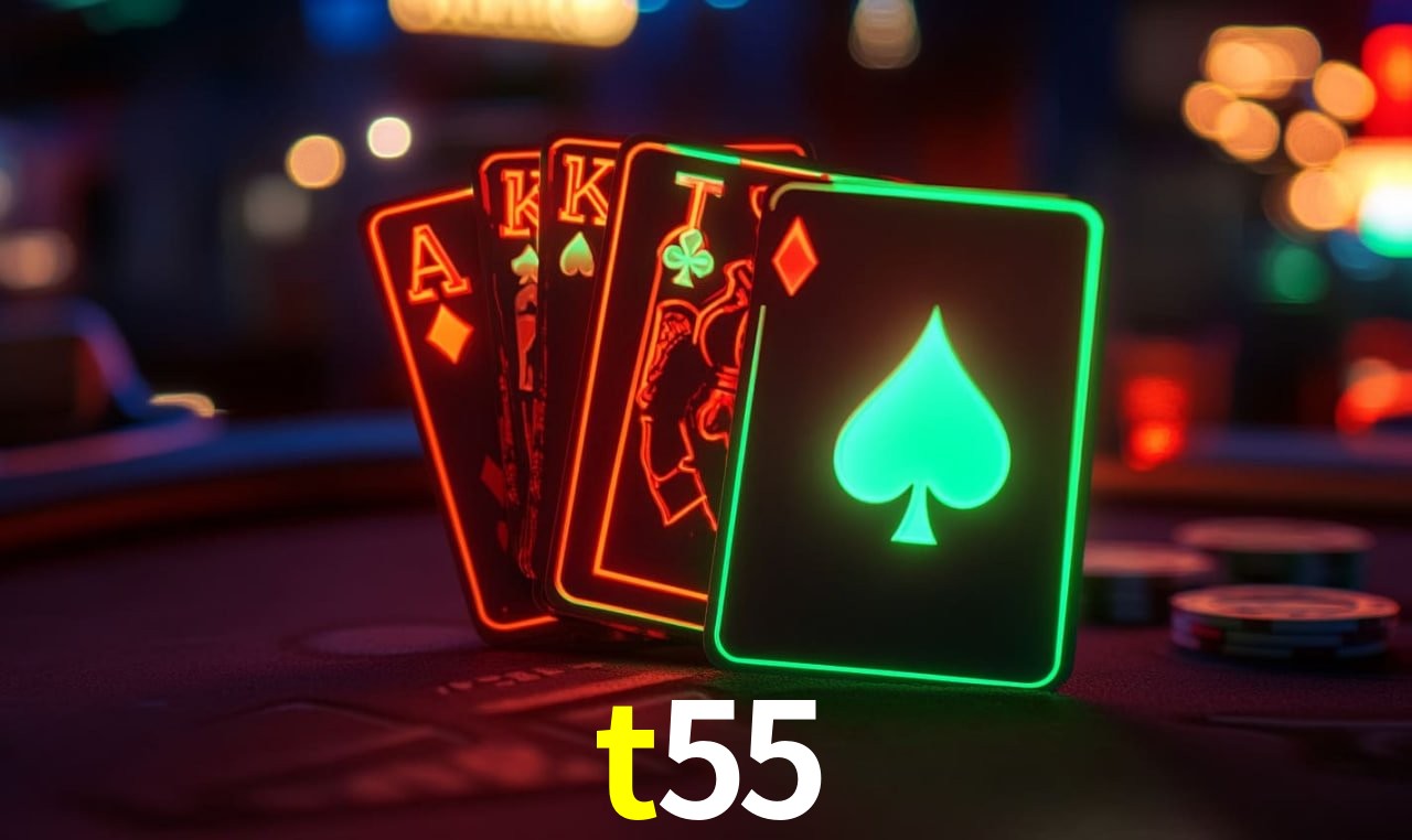 t55 Slots - t55 visual 2